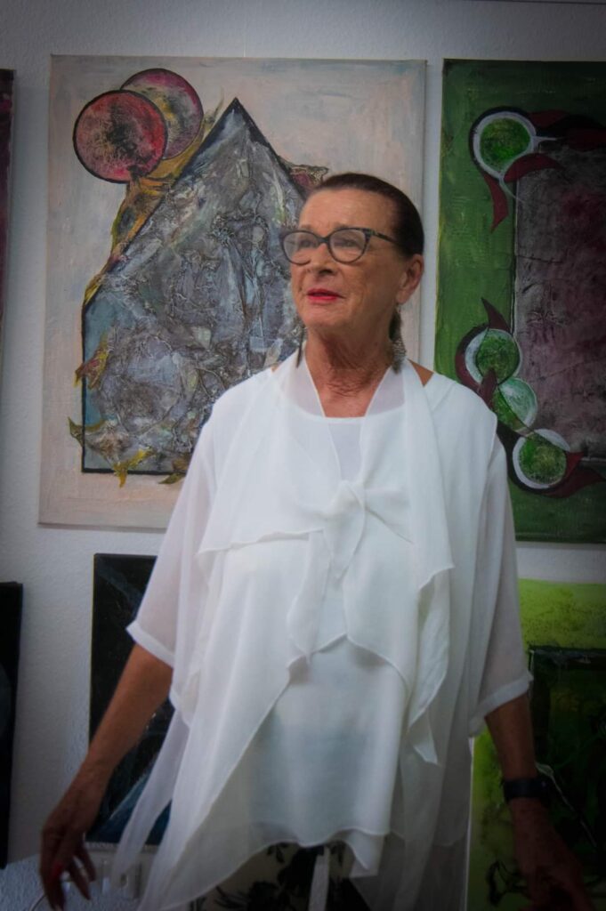 Karin Schieler künstlerin Pirmasens